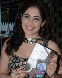 Author Madhuri Banerjee