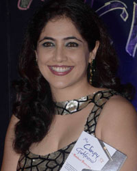 Author Madhuri Banerjee