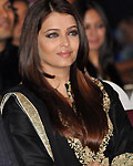 Aishwarya Rai and Abhishek Bachchan