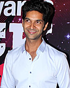 Purab Kohli