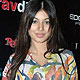 Ayesha Takia