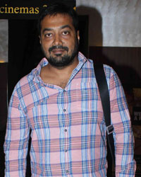 Anurag Kashyap