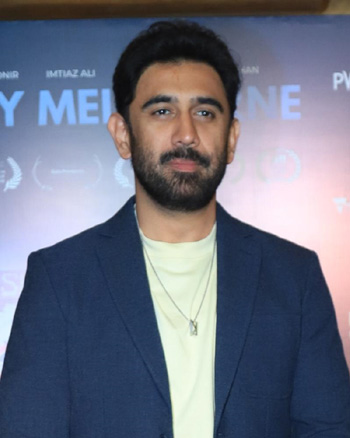 Amit Sadh