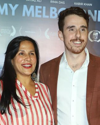 My Melbourne Premiere