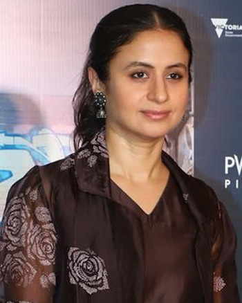 Rasika Dugal