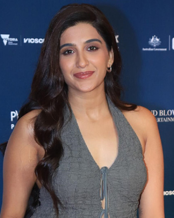 Nimrit Kaur Ahluwalia