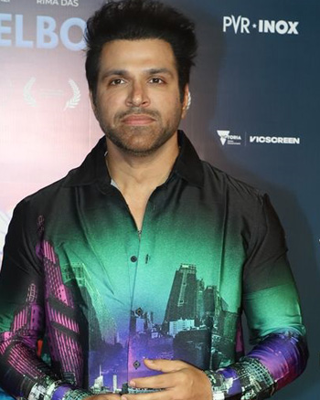 Rithvik Dhanjani