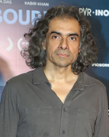 Imtiaz Ali