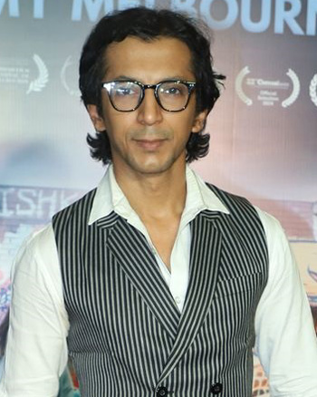 Anshuman Jha