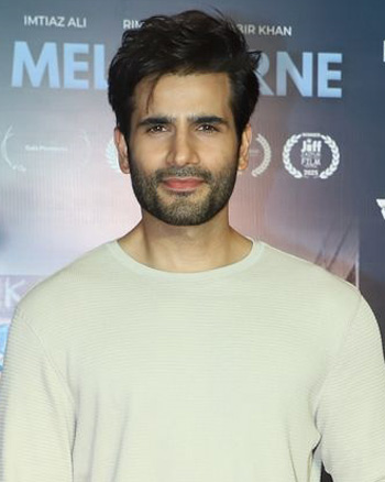 Karan Tacker