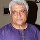 JAved Akhtar