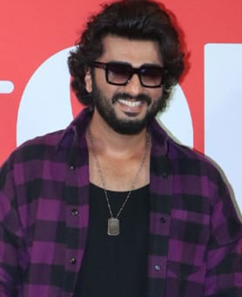 Arjun Kapoor