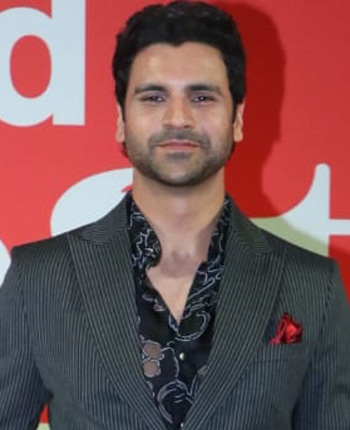 Vivek Dahiya