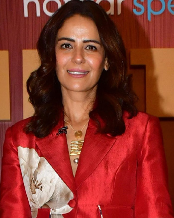 Mona Singh
