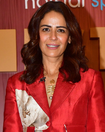 Mona Singh
