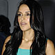 Neha Dhupia at Mystery Shampoo challenge event