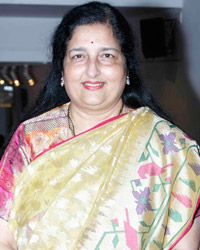 Anuradha Paudwal