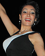 Sofia Hayat