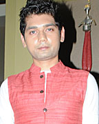 Vivek Mishra