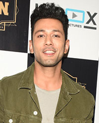 Sahil Anand