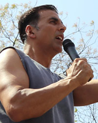 Akshay Kumar