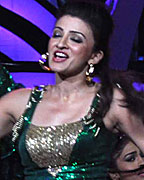 Suhasi and Jaisheel Dhami