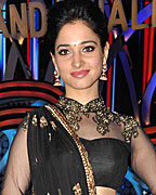 Tamannaah Bhatia