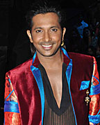 Terence Lewis