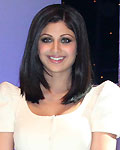 Shilpa Shetty,Sajid Khan and Terence Lewis