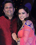 Ankush Mohla and Smita Bansal