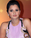 Sania Mirza