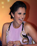 Sania Mirza