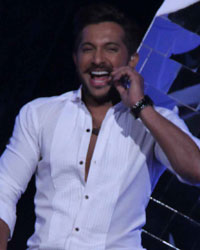 Terence Lewis