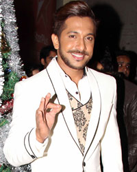 Terence Lewis