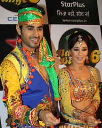 Nach Baliye 6 Diwali Celebrations