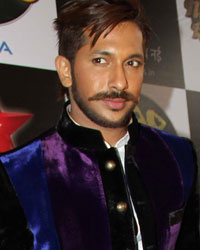 Terence Lewis