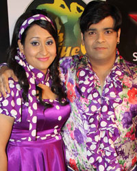 Nach Baliye 6 Diwali Celebrations