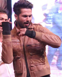 Shahid Kapoor