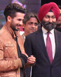 Shahid Kapoor