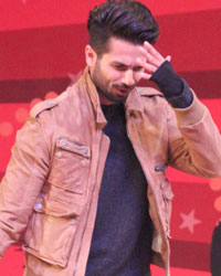 Shahid Kapoor