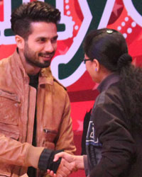 Shahid Kapoor