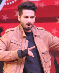 Shahid Kapoor