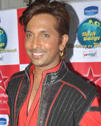 Terence Lewis