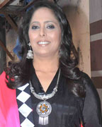 Geeta Kapoor