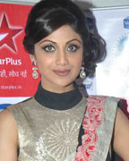 Shilpa Shetty