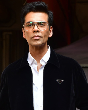 Karan Johar