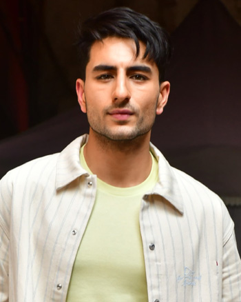 Ibrahim Ali Khan