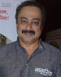 Sachin Khedekar