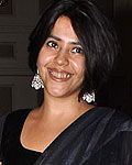 Ekta Kapoor