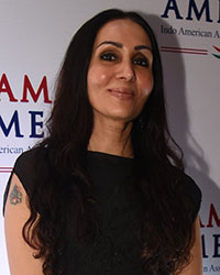 Namaste America Press Meet